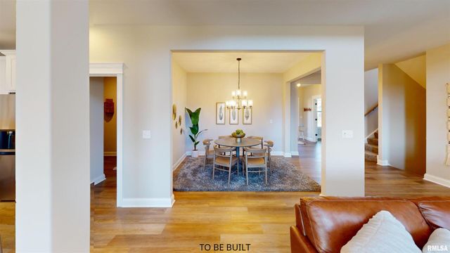 Lot 28 LINDEN Lane, Eldridge, IA 52748