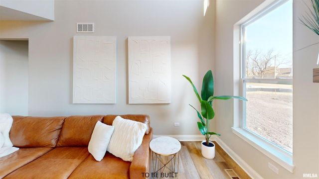 Lot 28 LINDEN Lane, Eldridge, IA 52748