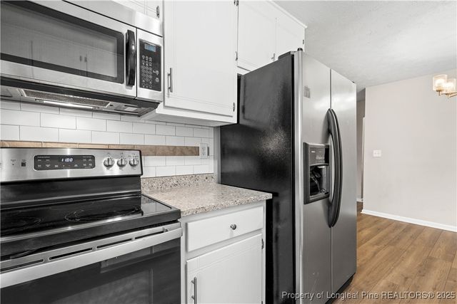 725 Mosswood Lane, Fayetteville, NC 28311