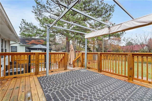 725 Mosswood Lane, Fayetteville, NC 28311