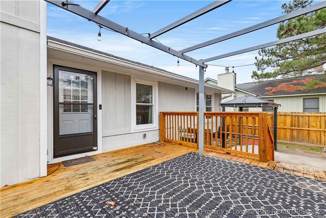 725 Mosswood Lane, Fayetteville, NC 28311