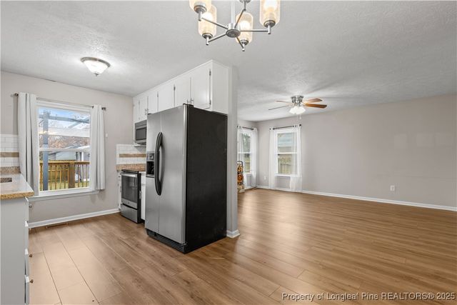 725 Mosswood Lane, Fayetteville, NC 28311