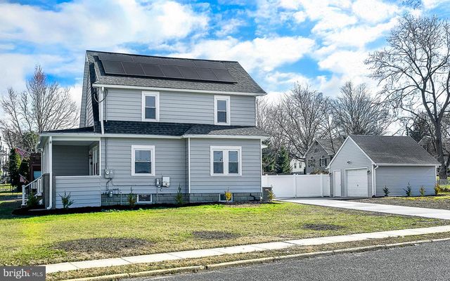 304 E CLEMENTS BRIDGE RD, Runnemede, NJ 08078