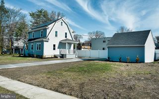 304 E CLEMENTS BRIDGE RD, Runnemede, NJ 08078