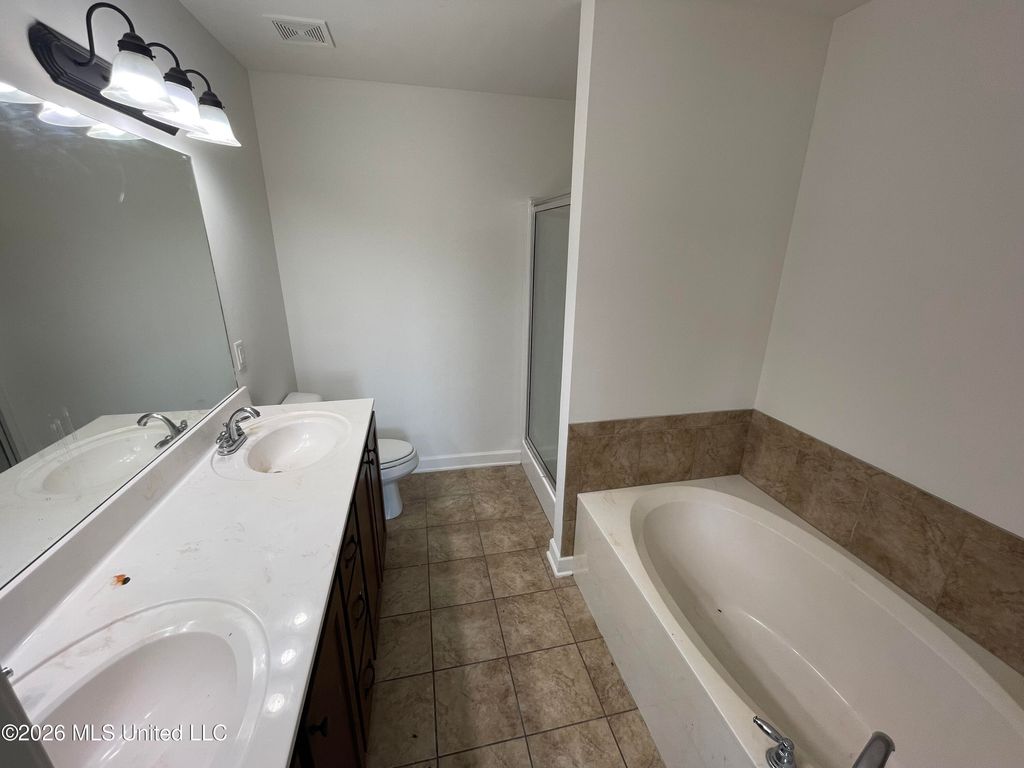 3935 Log Fence Cove, Southaven, MS 38671 — photo 5