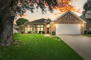 1616 Hidden Brook Trail, Flower Mound, TX 75028