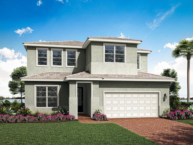 14166 SW Artesia Drive SW, Port St. Lucie, Port St Lucie, FL 34987