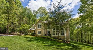 2428 OLD BOSLEY RD, Lutherville Timonium, MD 21093