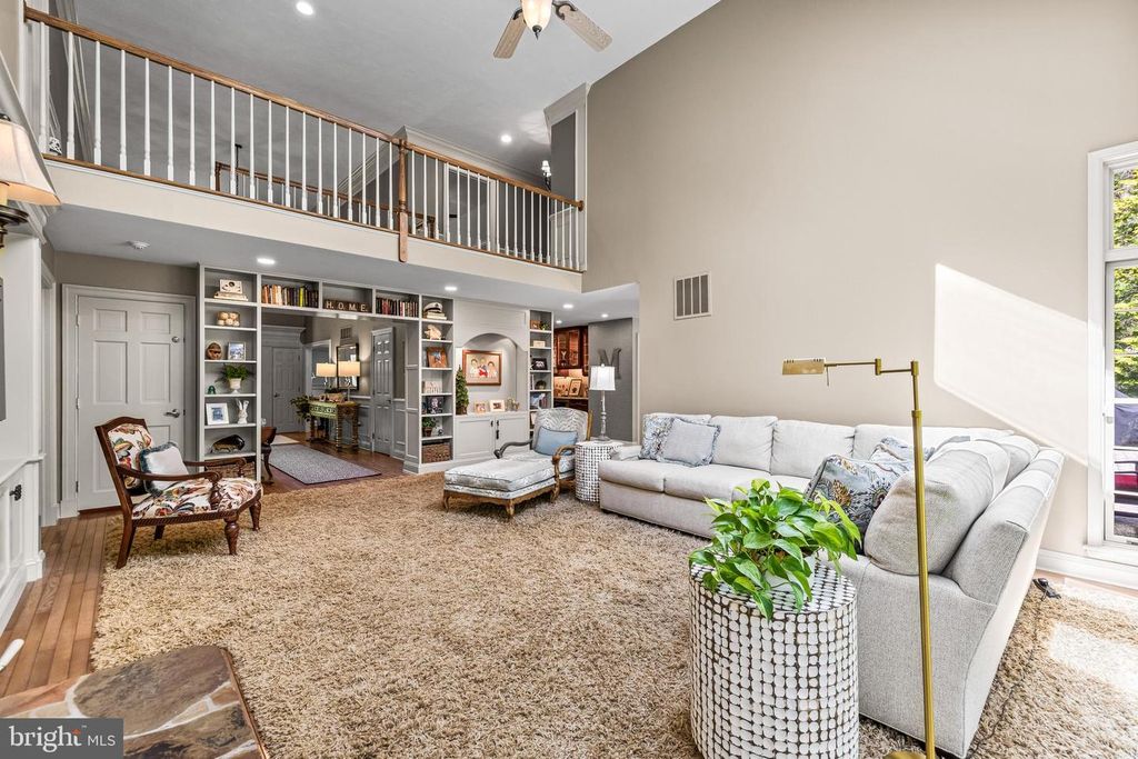 Image 15 of property listing at 2428 OLD BOSLEY RD, Lutherville Timonium, MD 21093