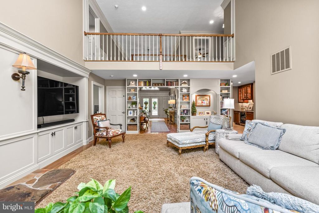 Image 18 of property listing at 2428 OLD BOSLEY RD, Lutherville Timonium, MD 21093