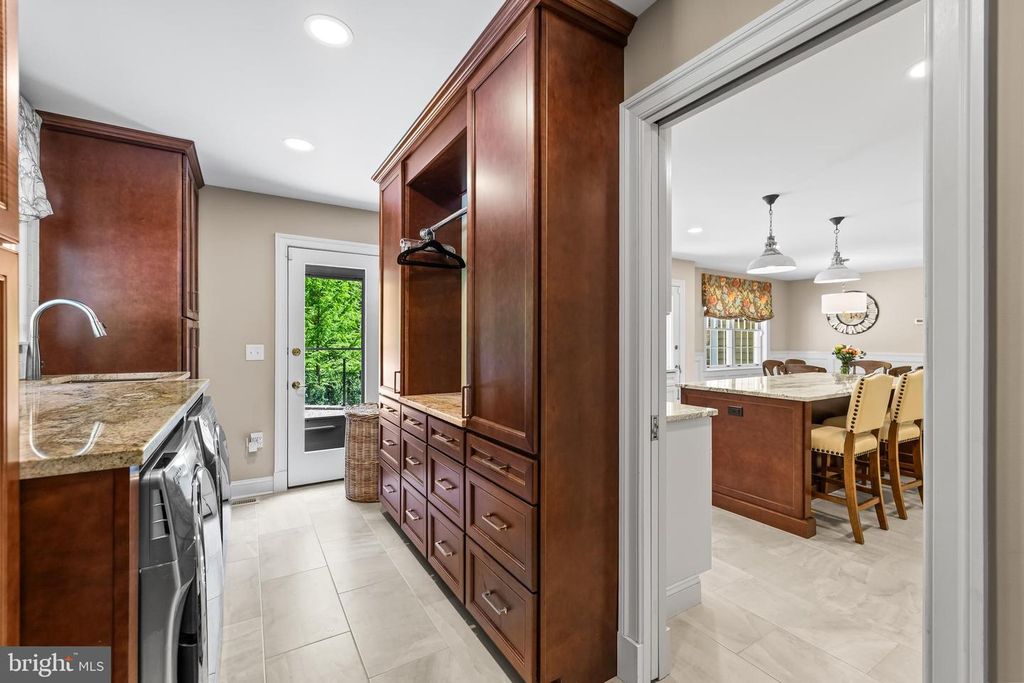 Image 25 of property listing at 2428 OLD BOSLEY RD, Lutherville Timonium, MD 21093