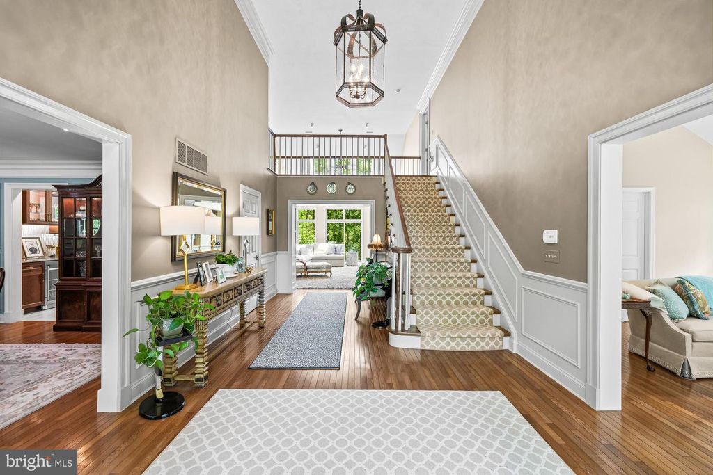 Image 28 of property listing at 2428 OLD BOSLEY RD, Lutherville Timonium, MD 21093