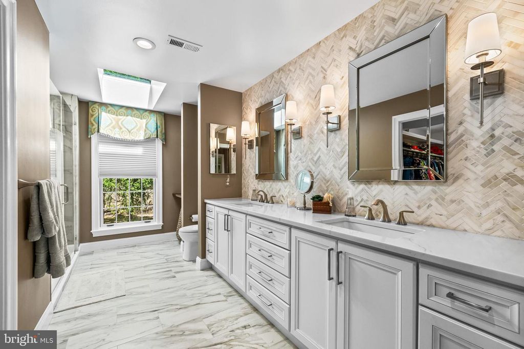 Image 31 of property listing at 2428 OLD BOSLEY RD, Lutherville Timonium, MD 21093