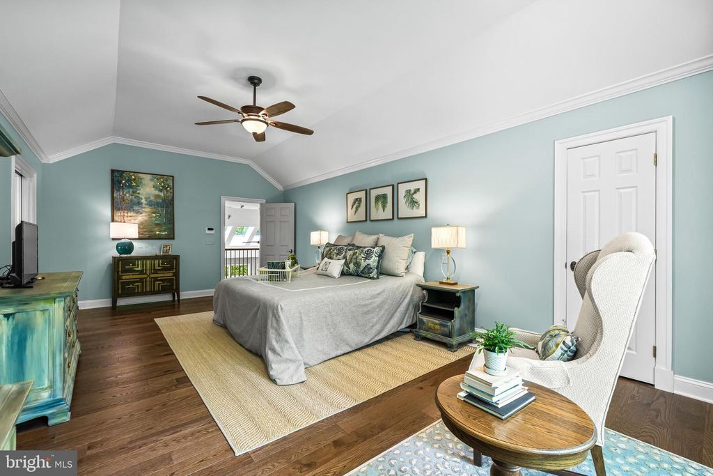Image 34 of property listing at 2428 OLD BOSLEY RD, Lutherville Timonium, MD 21093