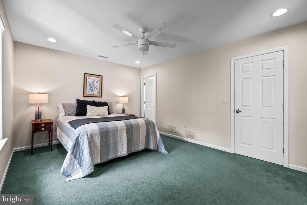 Image 35 of property listing at 2428 OLD BOSLEY RD, Lutherville Timonium, MD 21093