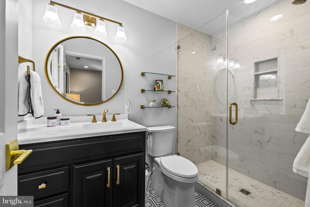 Image 36 of property listing at 2428 OLD BOSLEY RD, Lutherville Timonium, MD 21093