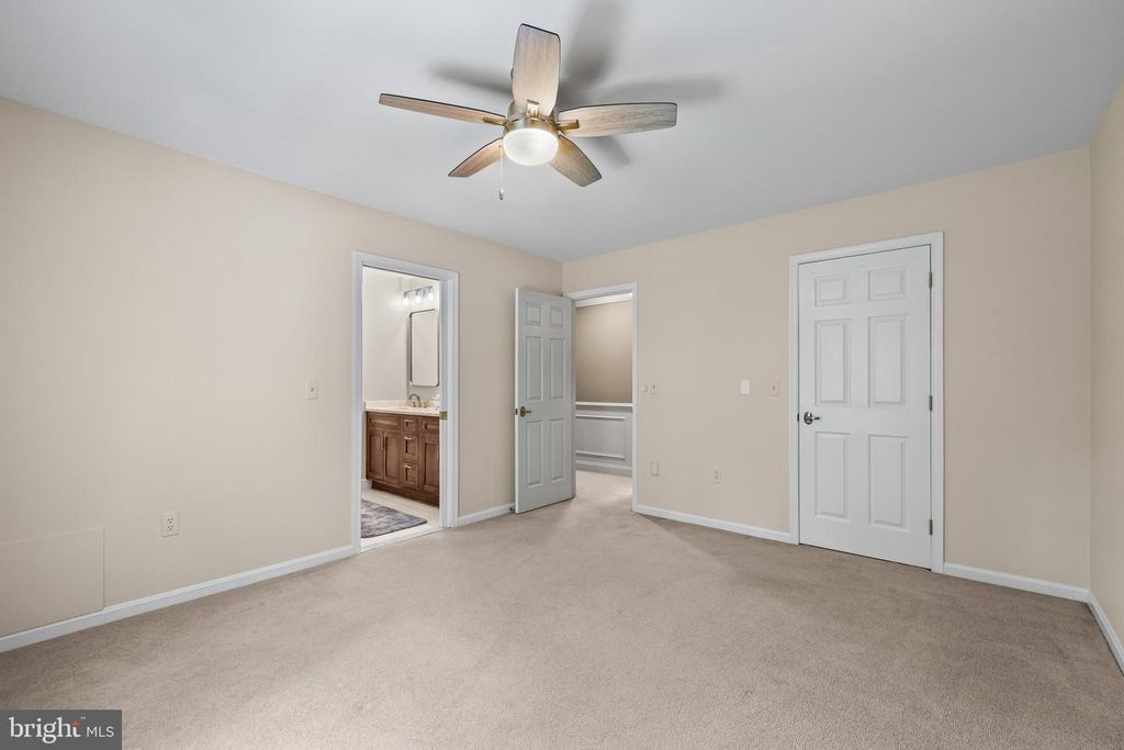 Image 39 of property listing at 2428 OLD BOSLEY RD, Lutherville Timonium, MD 21093