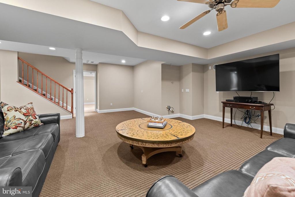 Image 41 of property listing at 2428 OLD BOSLEY RD, Lutherville Timonium, MD 21093