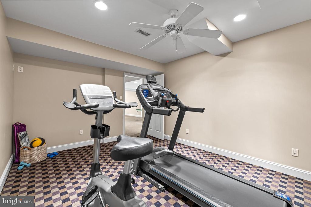 Image 43 of property listing at 2428 OLD BOSLEY RD, Lutherville Timonium, MD 21093