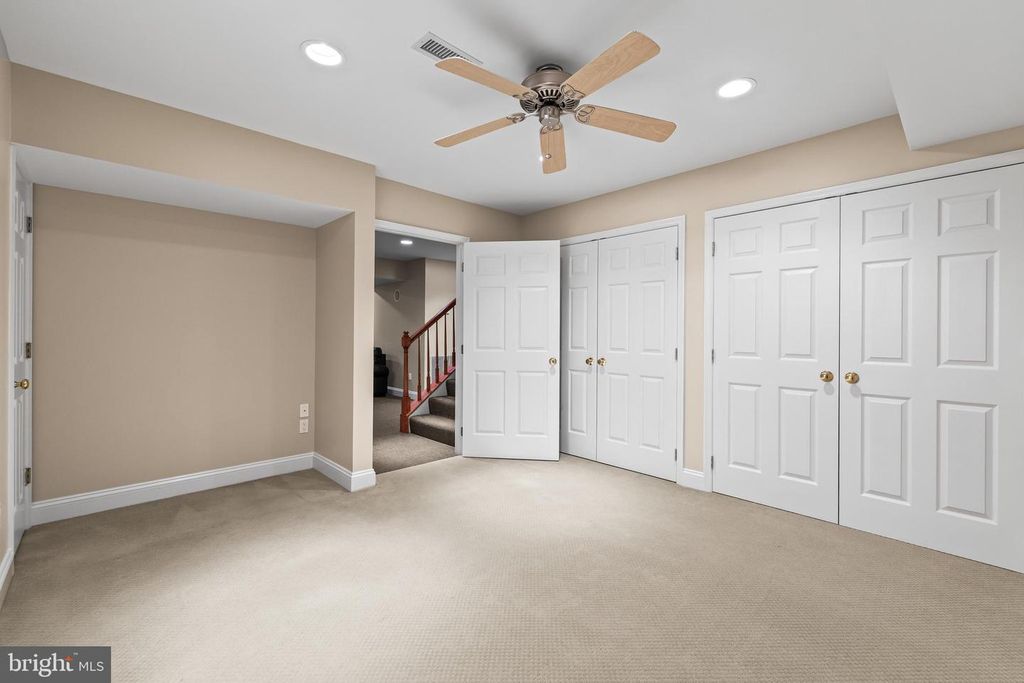 Image 45 of property listing at 2428 OLD BOSLEY RD, Lutherville Timonium, MD 21093