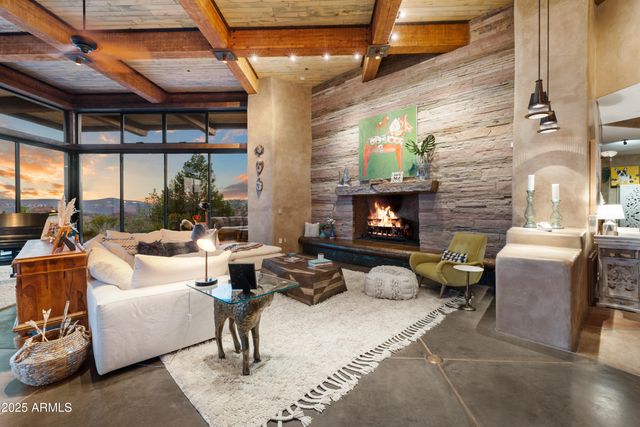 3211 Calle Del Montana --, Sedona, AZ 86336