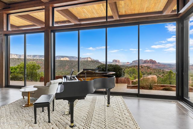 3211 Calle Del Montana --, Sedona, AZ 86336