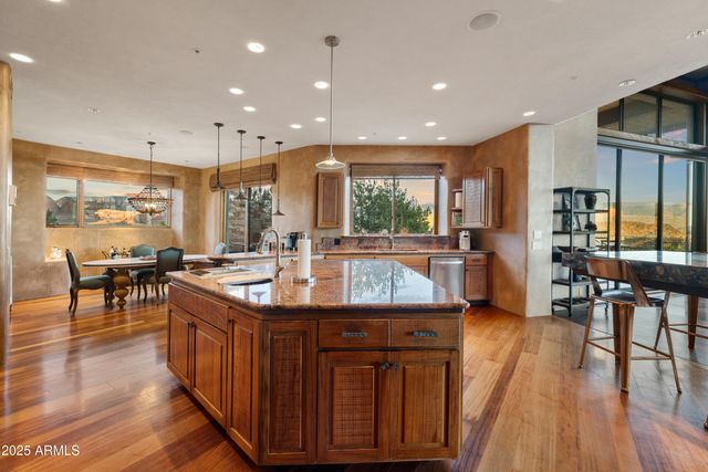 3211 Calle Del Montana --, Sedona, AZ 86336