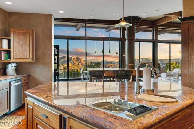 3211 Calle Del Montana --, Sedona, AZ 86336