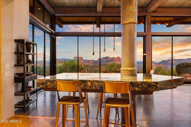 3211 Calle Del Montana --, Sedona, AZ 86336