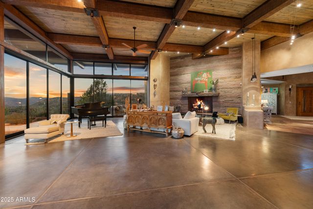 3211 Calle Del Montana --, Sedona, AZ 86336