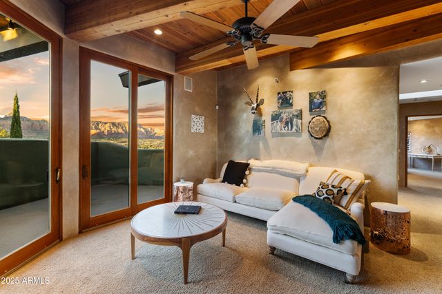 3211 Calle Del Montana --, Sedona, AZ 86336