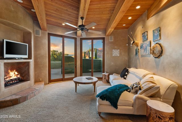 3211 Calle Del Montana --, Sedona, AZ 86336