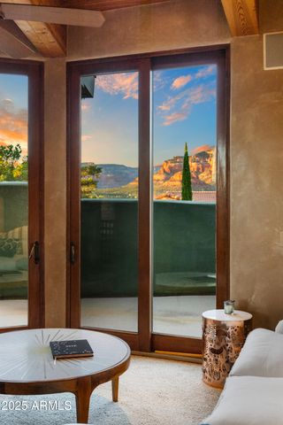 3211 Calle Del Montana --, Sedona, AZ 86336