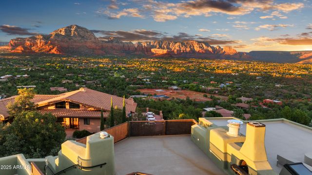 3211 Calle Del Montana --, Sedona, AZ 86336