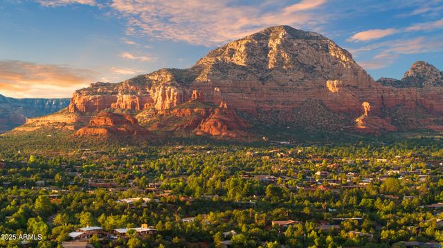 3211 Calle Del Montana --, Sedona, AZ 86336