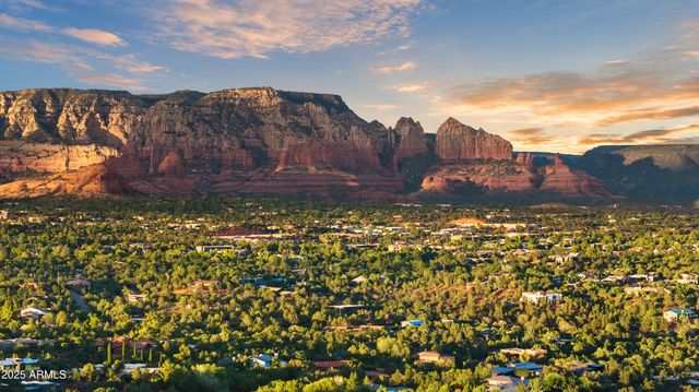 3211 Calle Del Montana --, Sedona, AZ 86336