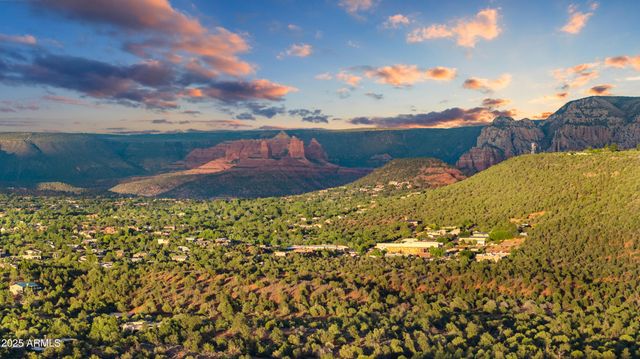 3211 Calle Del Montana --, Sedona, AZ 86336