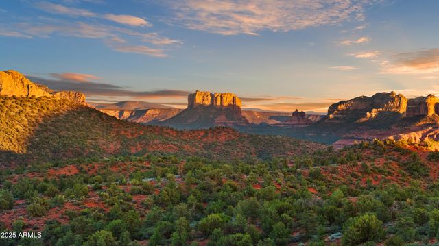 3211 Calle Del Montana --, Sedona, AZ 86336