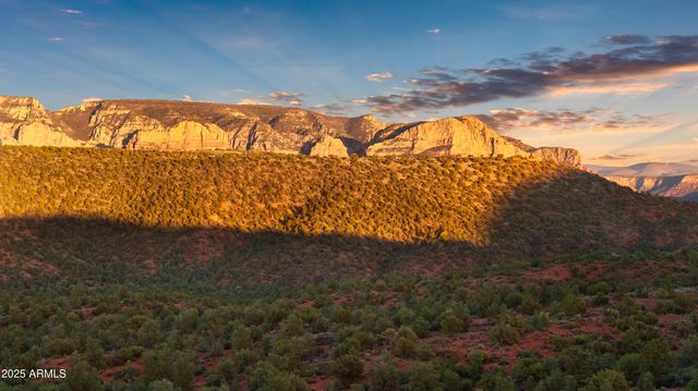 3211 Calle Del Montana --, Sedona, AZ 86336