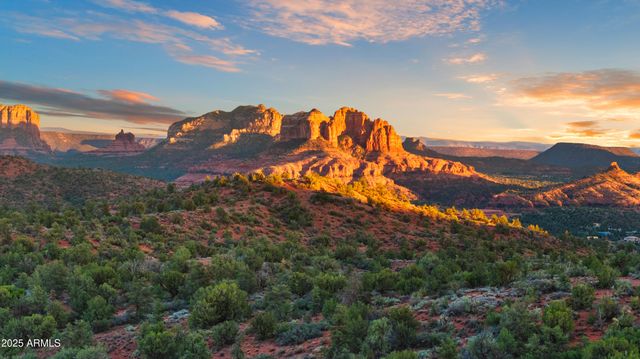 3211 Calle Del Montana --, Sedona, AZ 86336