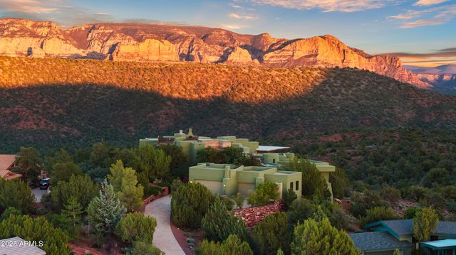 3211 Calle Del Montana --, Sedona, AZ 86336