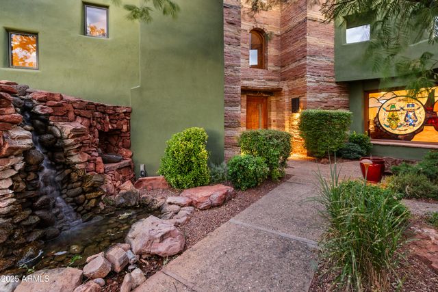 3211 Calle Del Montana --, Sedona, AZ 86336