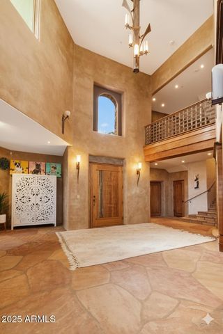 3211 Calle Del Montana --, Sedona, AZ 86336