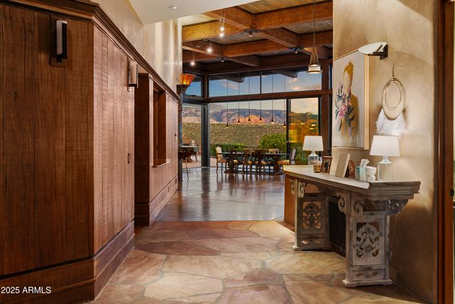 3211 Calle Del Montana --, Sedona, AZ 86336