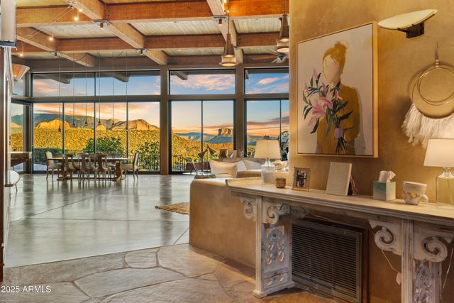 3211 Calle Del Montana --, Sedona, AZ 86336