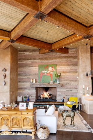 3211 Calle Del Montana --, Sedona, AZ 86336