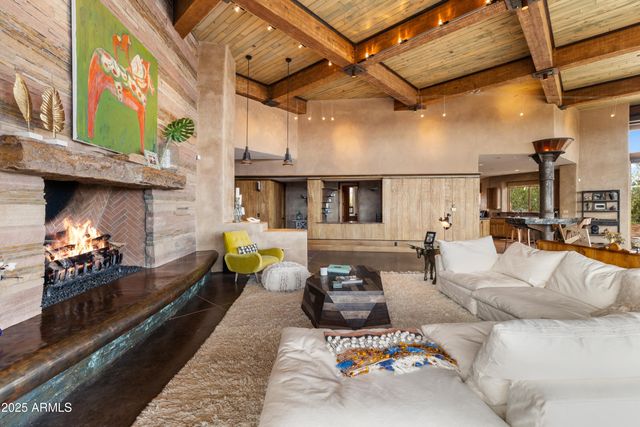 3211 Calle Del Montana --, Sedona, AZ 86336