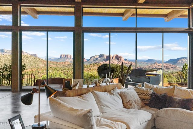 3211 Calle Del Montana --, Sedona, AZ 86336