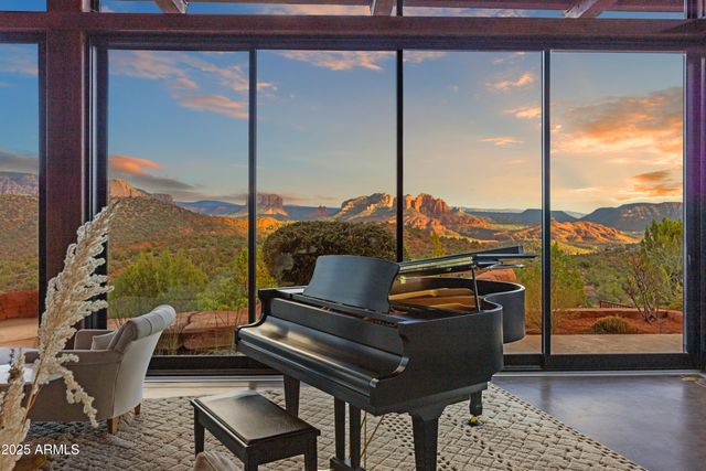 3211 Calle Del Montana --, Sedona, AZ 86336