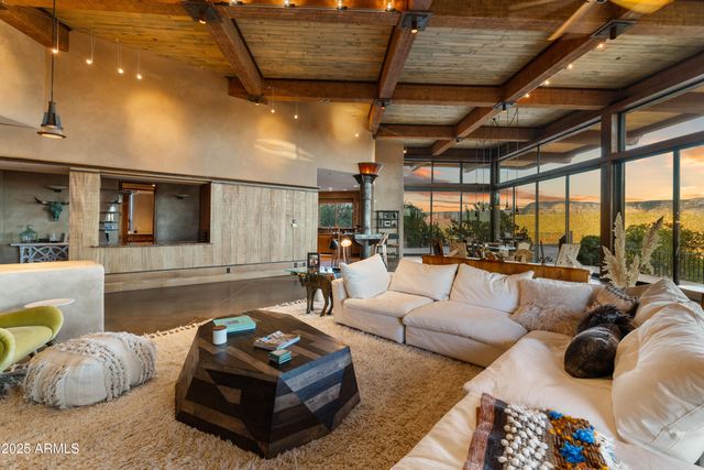 3211 Calle Del Montana --, Sedona, AZ 86336